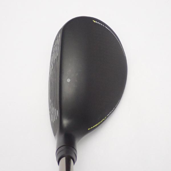 PING（ピン） G430 G430 ハイブリッド ユーティリティ PING TOUR 2.0