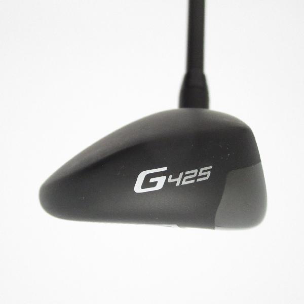 ピン G425 ハイブリッド ALTA J CB SLATE 「U-3」「S」 PING（ピン） G425 G425 ハイブリッド ユーティリティ ALTA J CB SLATE