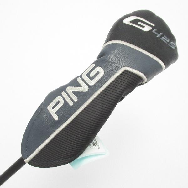 PING（ピン） G425 G425 ハイブリッド ユーティリティ ALTA J CB SLATE