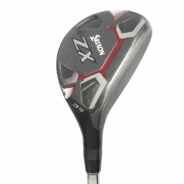 DUNLOP（ダンロップ） SRIXON スリクソン ZX ハイブリッド