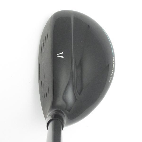 DUNLOP（ダンロップ） XXIO ゼクシオ X(2024) ユーティリティ Miyazaki