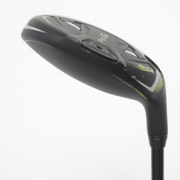 PING（ピン） G430 G430 ハイブリッド ユーティリティ ALTA J CB BLACK