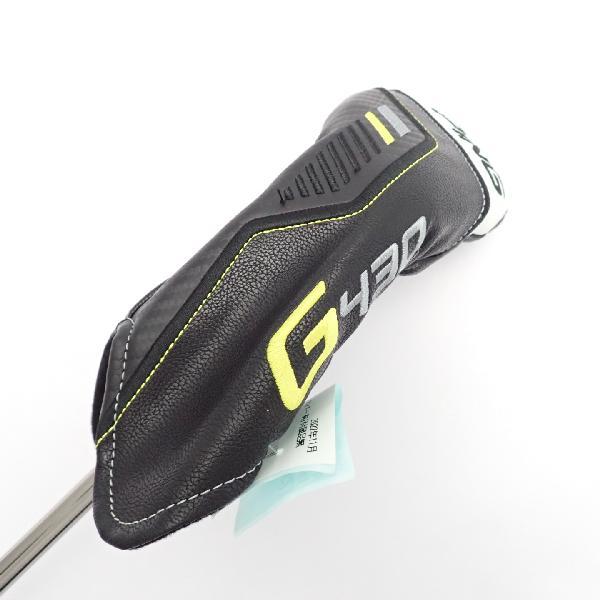PING（ピン） G430 G430 ハイブリッド ユーティリティ PING TOUR 2.0