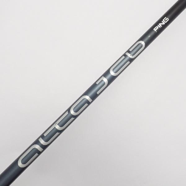 PING（ピン） G425 G425 ハイブリッド ユーティリティ ALTA J CB SLATE