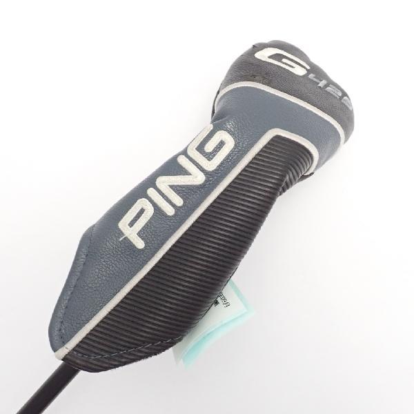 PING（ピン） G425 G425 ハイブリッド ユーティリティ ALTA J CB SLATE