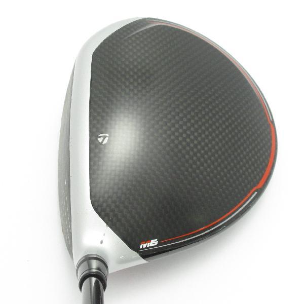 TaylorMade（テーラーメイド） M6 M6 ドライバー KURO KAGE TM5