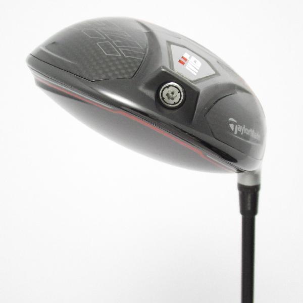 TaylorMade（テーラーメイド） M6 M6 ドライバー KURO KAGE TM5