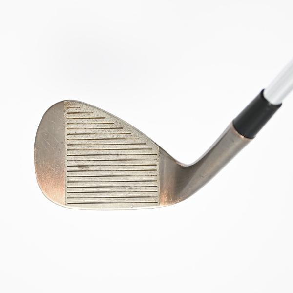 TM ミルドグラインド HI-TOE3 ウェッジ KBS HI-REV 2.0 TaylorMade（テーラーメイド） MILLED GRIND ミルドグラインド HI-TOE3