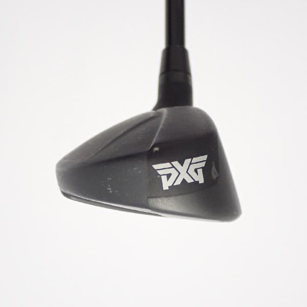 ピーエックスジー PXG 0211 ユーティリティ TENSEI CK PRO ORANGE