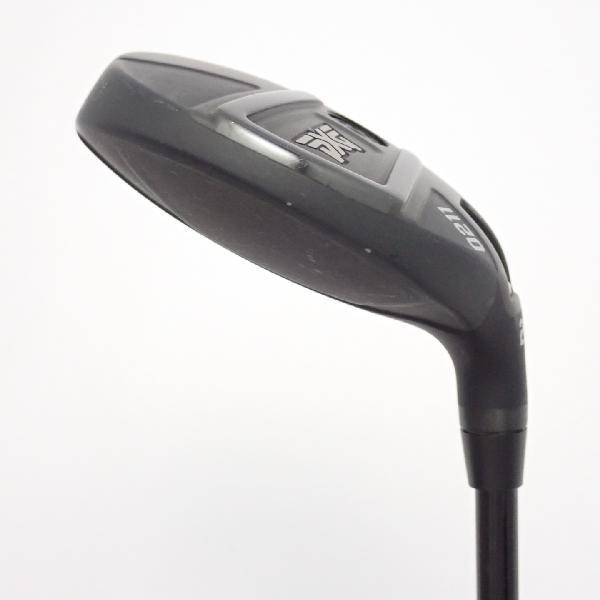 ピーエックスジー PXG 0211 ユーティリティ TENSEI CK PRO ORANGE
