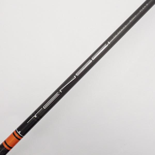 ピーエックスジー PXG 0211 ユーティリティ TENSEI CK PRO ORANGE