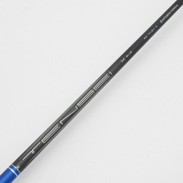 Titleist（タイトリスト） TITLEIST GT2 フェアウェイウッド TENSEI 1K