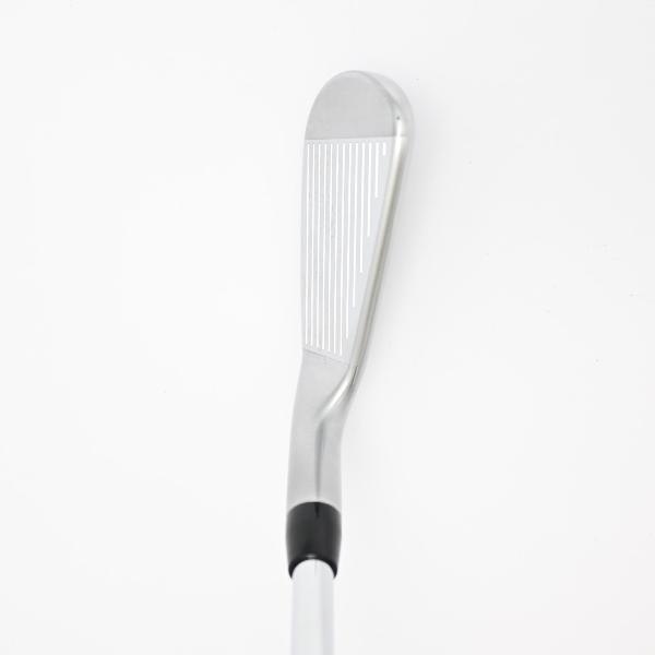 Titleist（タイトリスト） T SERIES T150(2025) アイアン AMT SILVER