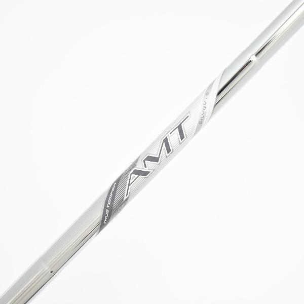 Titleist（タイトリスト） T SERIES T150(2025) アイアン AMT SILVER