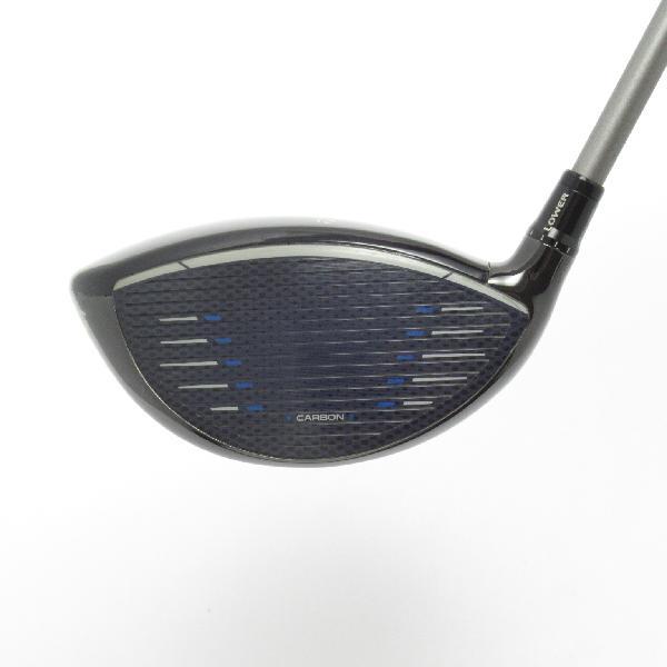TaylorMade（テーラーメイド） Qi10 Qi10 MAX ドライバー Air Speeder