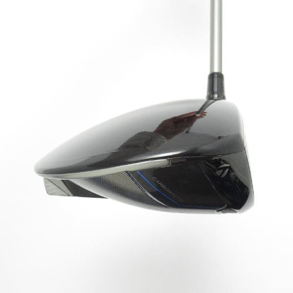 TaylorMade（テーラーメイド） Qi10 Qi10 MAX ドライバー Air Speeder