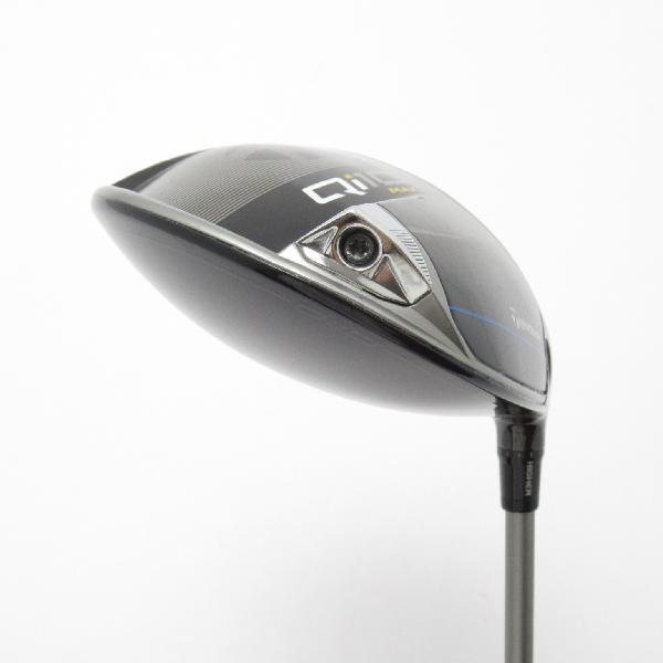 TaylorMade（テーラーメイド） Qi10 Qi10 MAX ドライバー Air Speeder