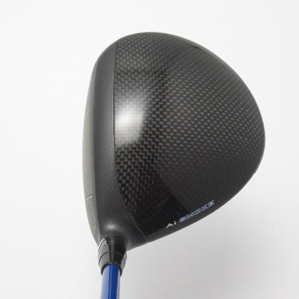 Callaway（キャロウェイ） キャロウェイゴルフ Ai SMOKE パラダイム Ai