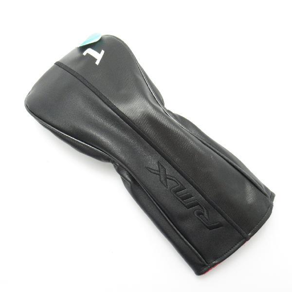 YAMAHA（ヤマハ） RMX RMX DD-1 ドライバー TENSEI FR 60 シャフト
