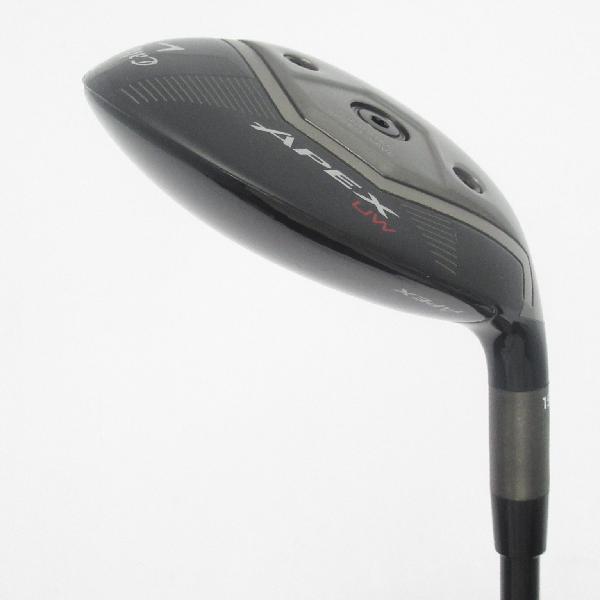 Callaway（キャロウェイ） キャロウェイゴルフ APEX APEX UW(2025