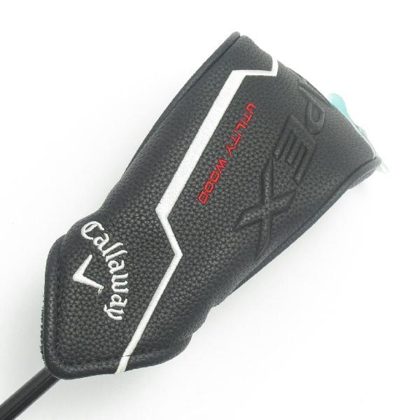 Callaway（キャロウェイ） キャロウェイゴルフ APEX APEX UW(2025