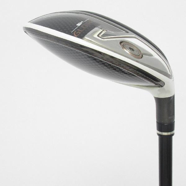 TaylorMade（テーラーメイド） SIM GLOIRE SIM グローレ レスキュー
