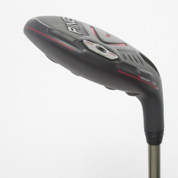 PING（ピン） G410 G410 ユーティリティ PING TOUR 173-85 【U4