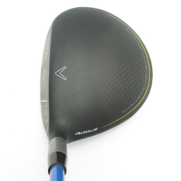 Callaway（キャロウェイ） キャロウェイゴルフ ROGUE ローグ ST MAX