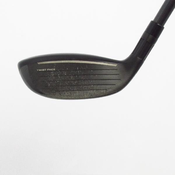 TaylorMade（テーラーメイド） STEALTH ステルス2 レスキュー