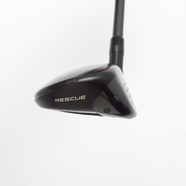 TaylorMade（テーラーメイド） STEALTH ステルス2 レスキュー