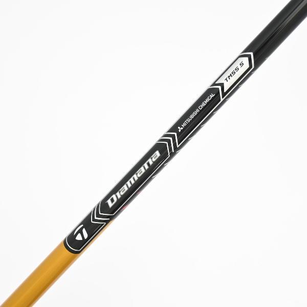TaylorMade（テーラーメイド） R7 r7 QUAD MINI ドライバー r7 QMD