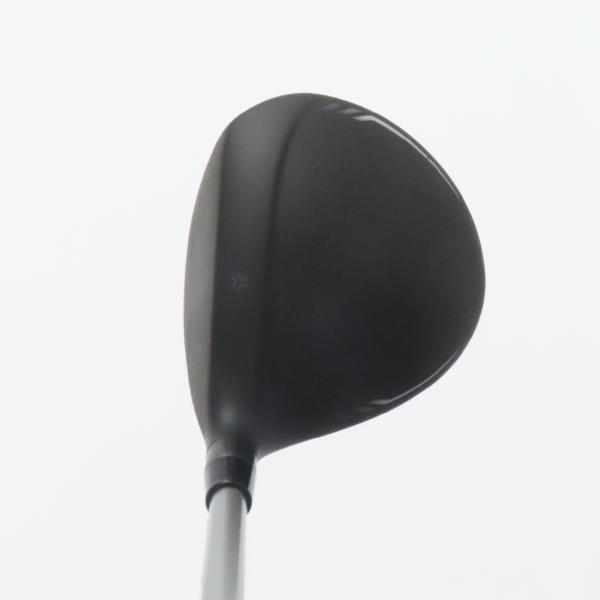 ない DUNLOP（ダンロップ） SRIXON スリクソン ZX MkII フェアウェイウッド