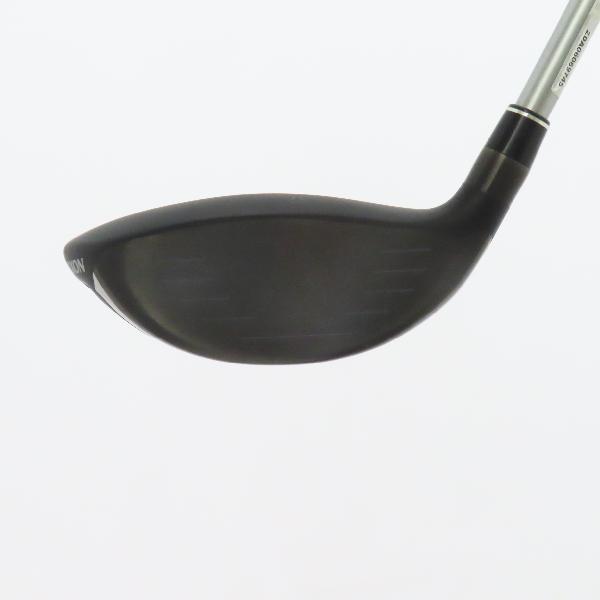 DUNLOP（ダンロップ） SRIXON スリクソン ZX MkII フェアウェイウッド