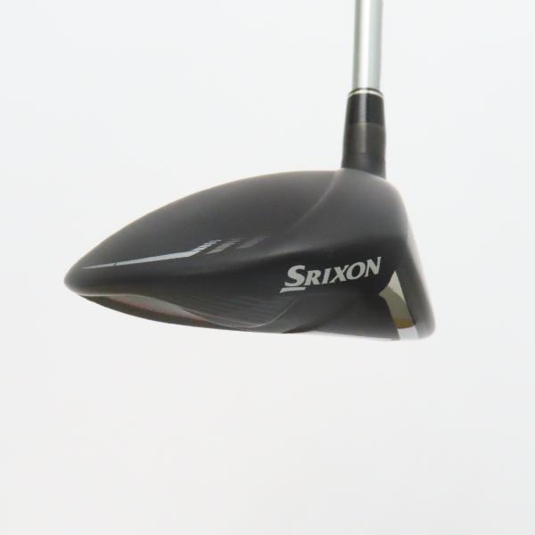 DUNLOP（ダンロップ） SRIXON スリクソン ZX MkII フェアウェイウッド