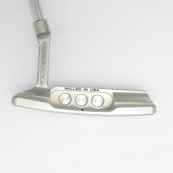 SCOTTY CAMERON スコッティキャメロン SELECT スーパー セレクト