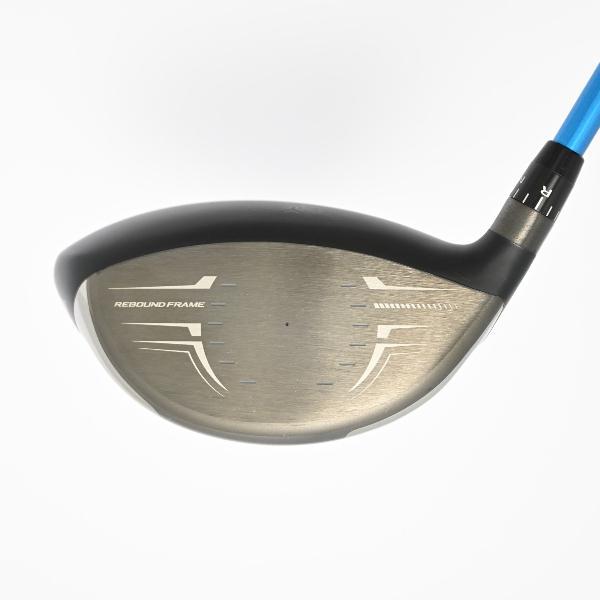 DUNLOP（ダンロップ） SRIXON スリクソン ZX5 MkII LS ドライバー