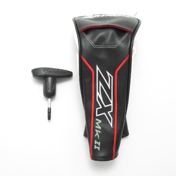 DUNLOP（ダンロップ） SRIXON スリクソン ZX5 MkII ドライバー Diamana