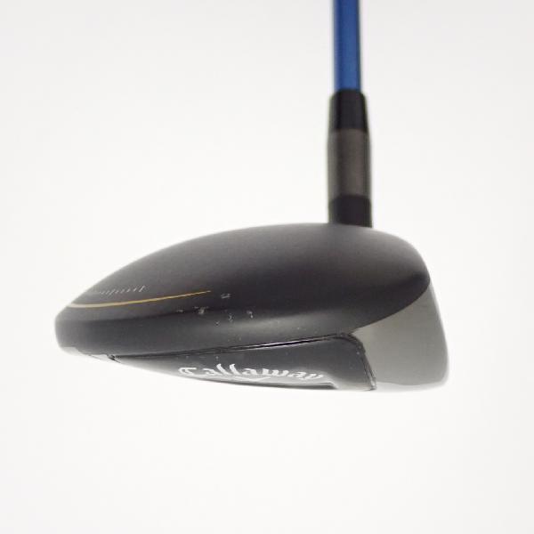 Callaway（キャロウェイ） キャロウェイゴルフ ROGUE ローグ ST MAX