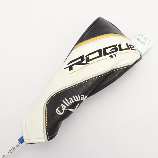 Callaway（キャロウェイ） キャロウェイゴルフ ROGUE ローグ ST MAX