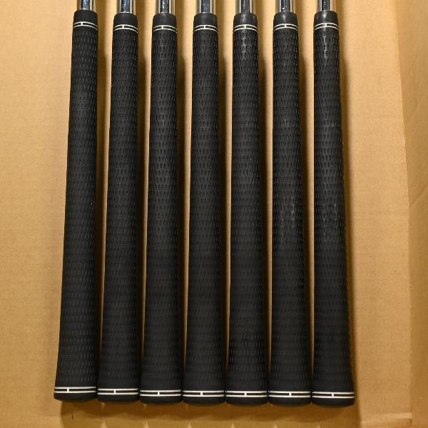 DUNLOP（ダンロップ） SRIXON スリクソン ZX5 アイアン Dynamic Gold