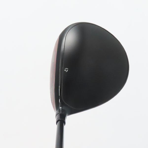 TaylorMade（テーラーメイド） STEALTH ステルス HD ドライバー TENSEI
