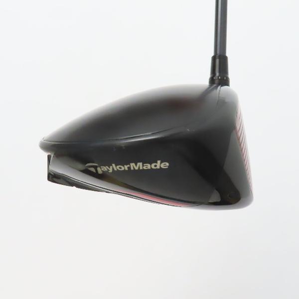 TaylorMade（テーラーメイド） STEALTH ステルス HD ドライバー TENSEI