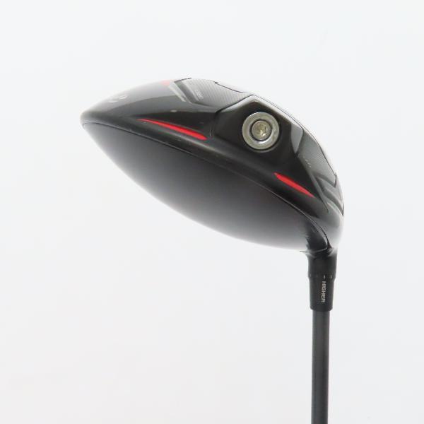TaylorMade（テーラーメイド） STEALTH ステルス HD ドライバー TENSEI