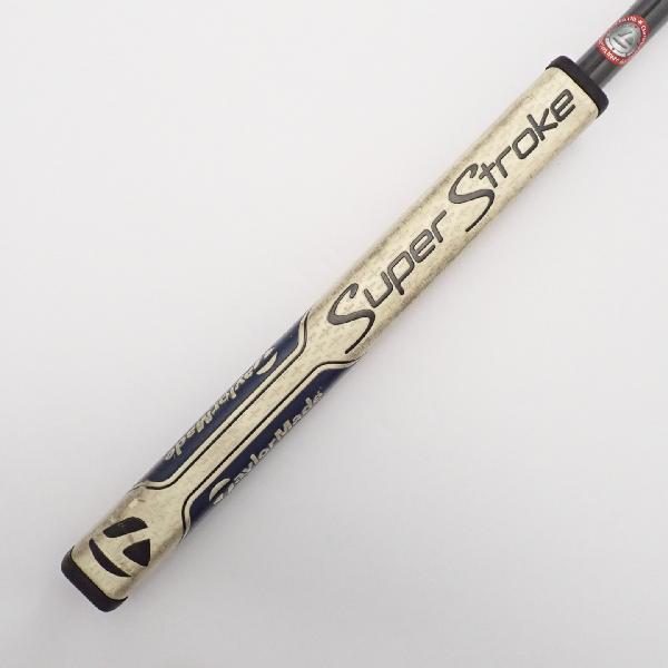 TaylorMade（テーラーメイド） SPIDER スパイダー X カッパーホワイト