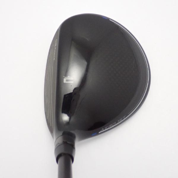 Cobra AEROJET 5番 フェアウェイウッド　純正ツアーAD Sシャフト Cobra AEROJET 5番 フェアウェイウッド 純正ツアーAD Sシャフト COBRA