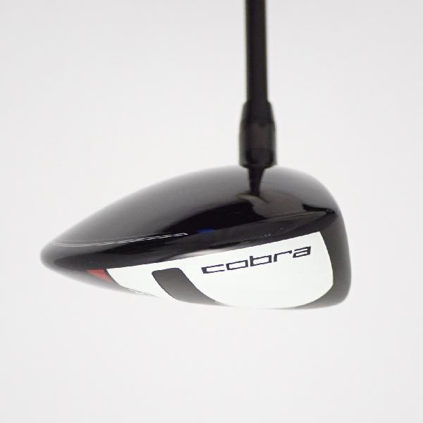 COBRA（コブラ） AEROJET エアロジェット フェアウェイウッド