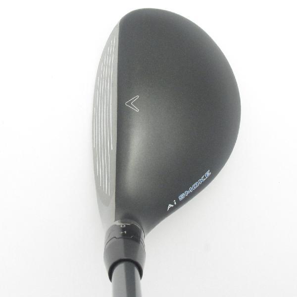 Callaway（キャロウェイ） キャロウェイゴルフ Ai SMOKE パラダイム Ai
