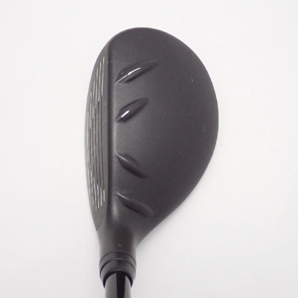 PING（ピン） G410 G410 ユーティリティ TENSEI CK PRO ORANGE HYBRID