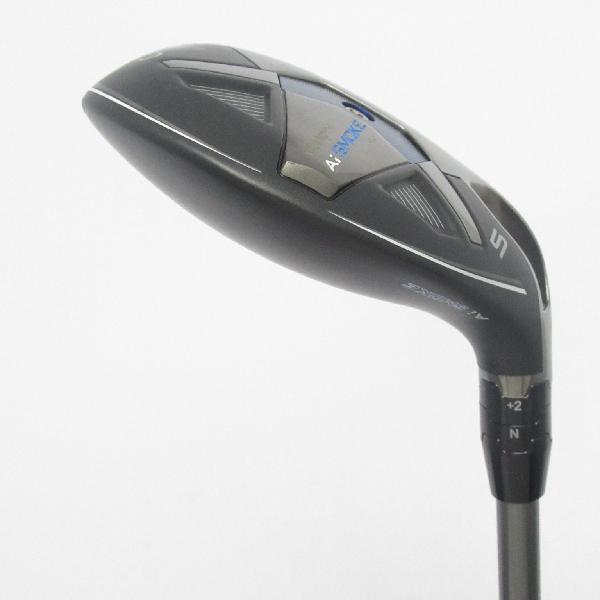 Callaway（キャロウェイ） キャロウェイゴルフ Ai SMOKE パラダイム Ai