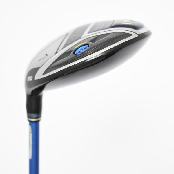 DUNLOP（ダンロップ） XXIO ゼクシオ イレブン フェアウェイウッド